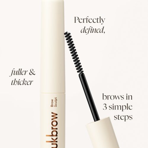 UKLASH PDP BrowSculpt 2025 ProductEducation