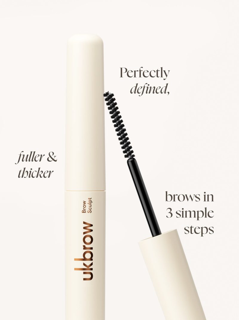 UKLASH PDP BrowSculpt 2025 ProductEducation