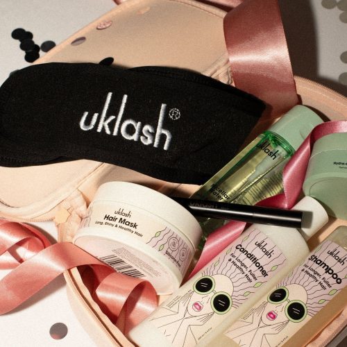 beauty bag uklash uklash beauty bag 251646