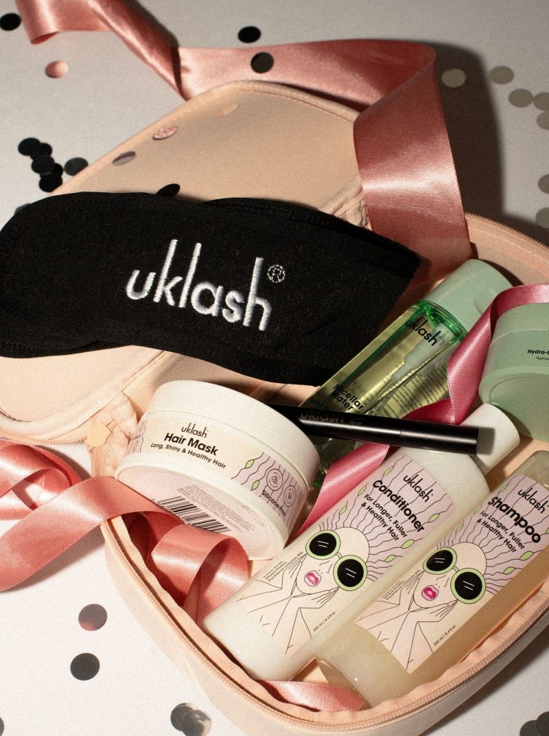 beauty bag uklash uklash beauty bag 251646