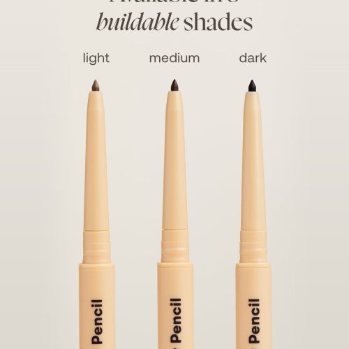 brow pencil light uklash ukbrow brow pencil light 325280