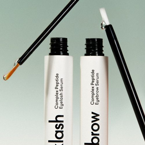 complex peptide eyelash serum eyebrow serum set uklash uklash ukbrow peptide set 566990