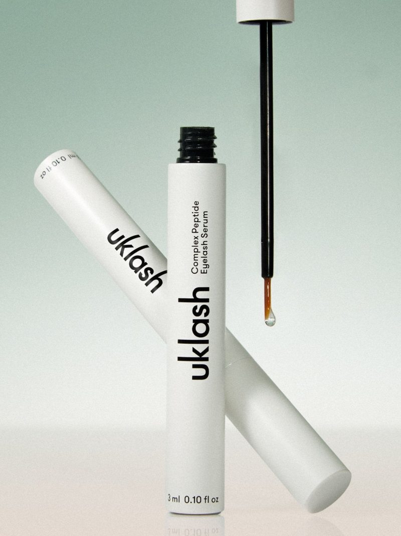 complex peptide eyelash serum volume boost mascara set uklash uklash peptide vol mascara set 554460