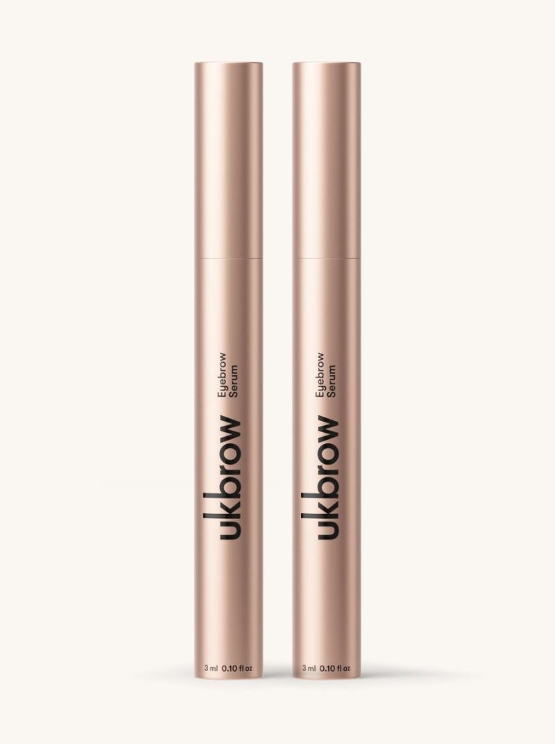 eyebrow serum duo set uklash ukbrow duo 957007