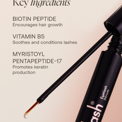 eyelash serum volume boost mascara set uklash lashserum mascara set 819875