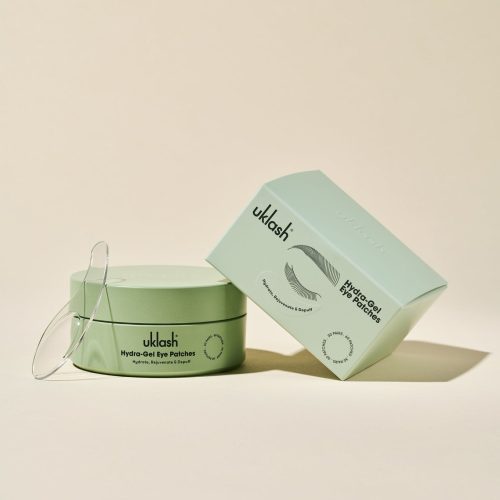 hydra gel eye patches uklash uklash eye patches 160257