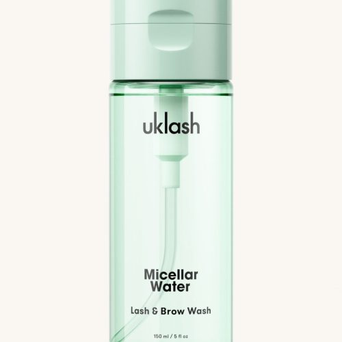 lash and brow wash uklash uklash lashbrow wash 805062