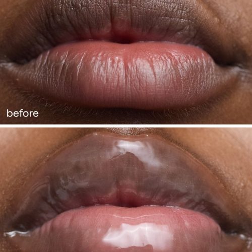 plumping lip gloss clear uklash uklips plumper clear 506890