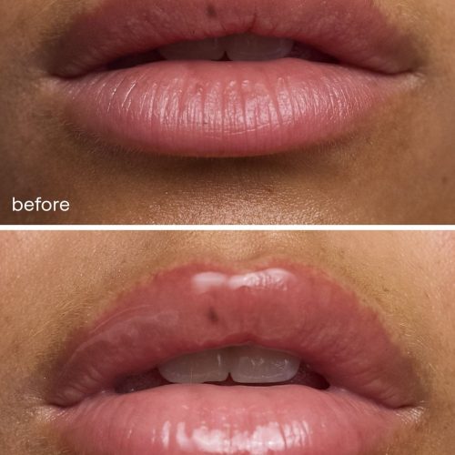 plumping lip gloss clear uklash uklips plumper clear 835798