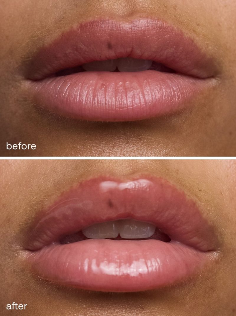 plumping lip gloss clear uklash uklips plumper clear 835798