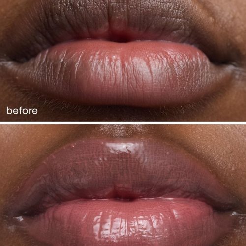 plumping lip gloss rose uklash uklips plumper rose 288434