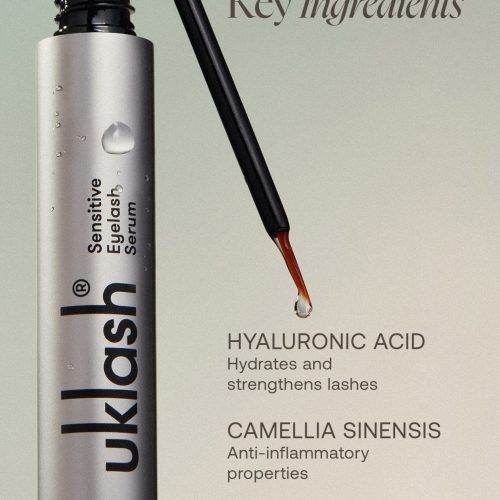 sensitive eyelash serum lengthening mascara set uklash sensitivelashserum mascara set 02 186938