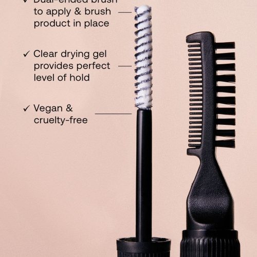 the brow boost set uklash brow boost set light 210575