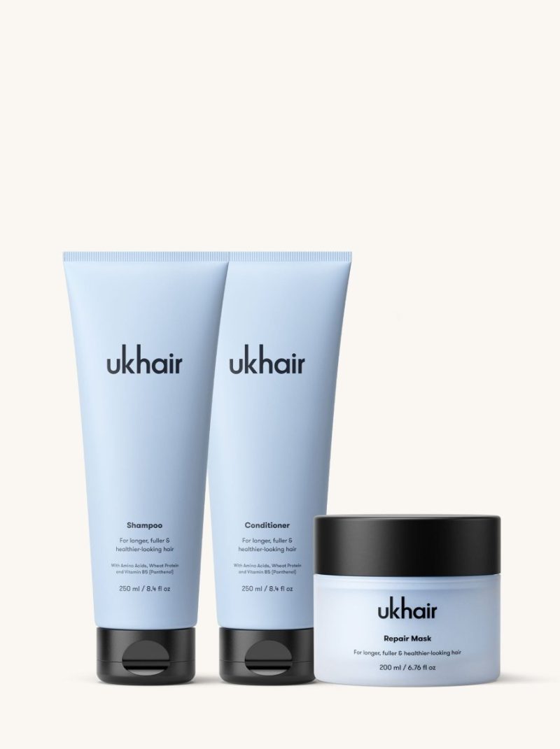 the hair care essentials uklash ukhair care essentials 115882