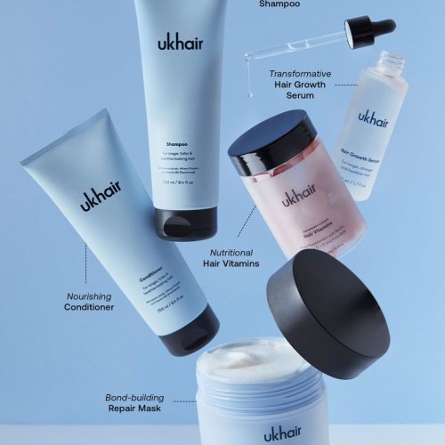 the hair care essentials uklash ukhair care essentials 801515