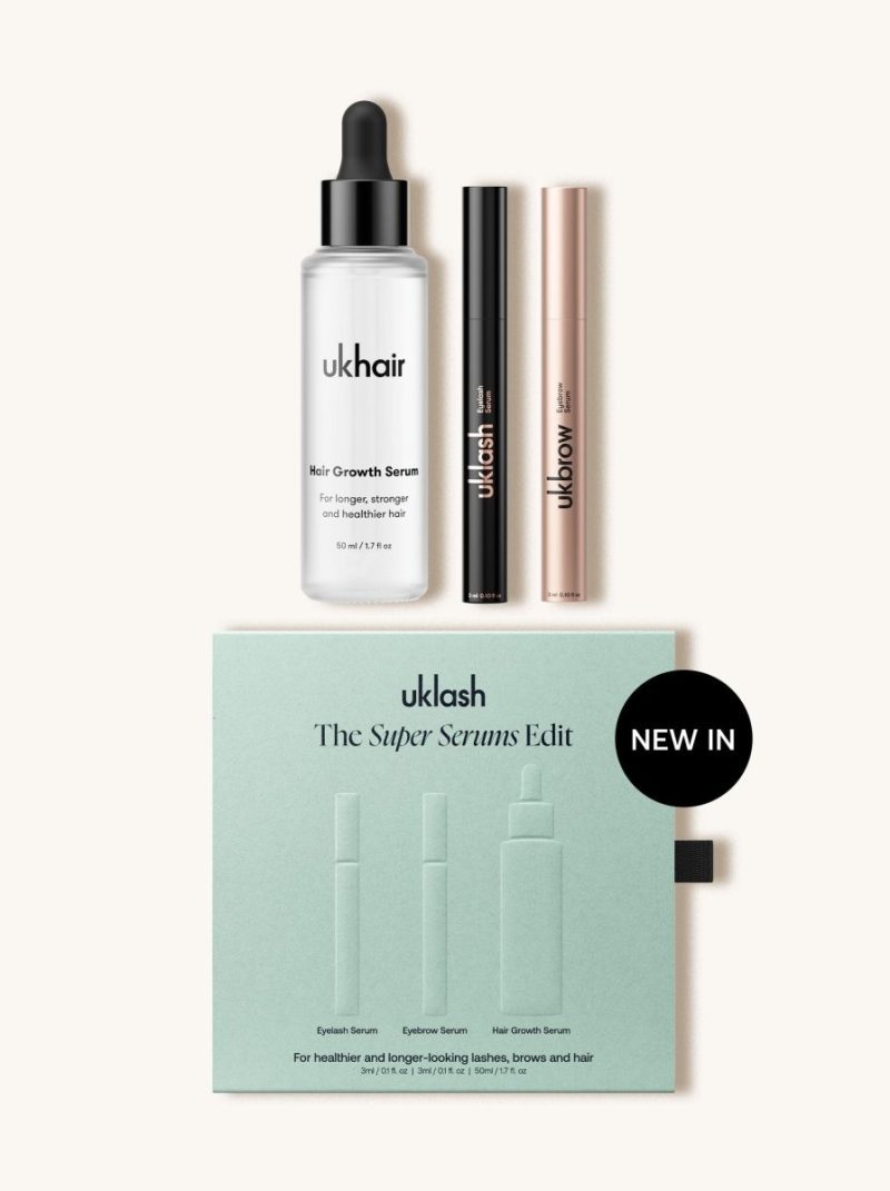 the super serums set uklash super serums set 172718