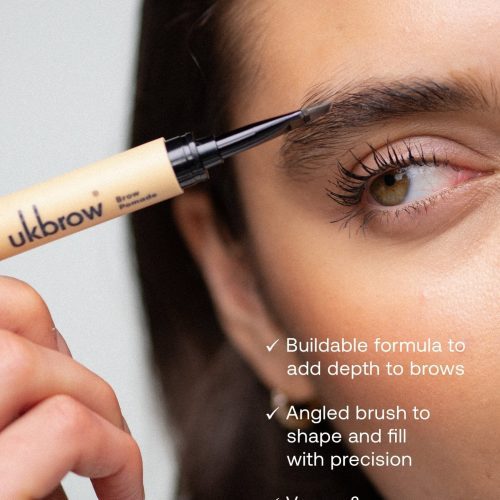 the ultimate brow kit uklash ultimate brow kit light 458706